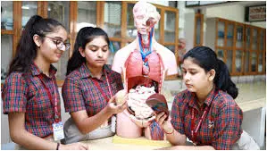 DAV Public School, Gurgaon